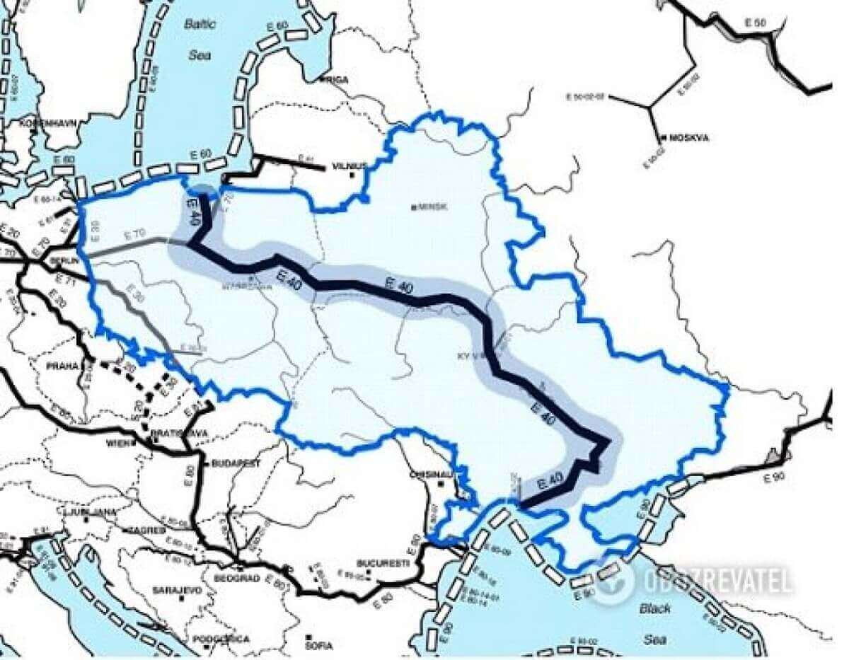 Река граница украины. Днепровско-Вислянский Водный путь е40. Водный путь из Балтики в черное море. Речной путь из Балтики в черное море. Водный путь черное море - Балтийское море.