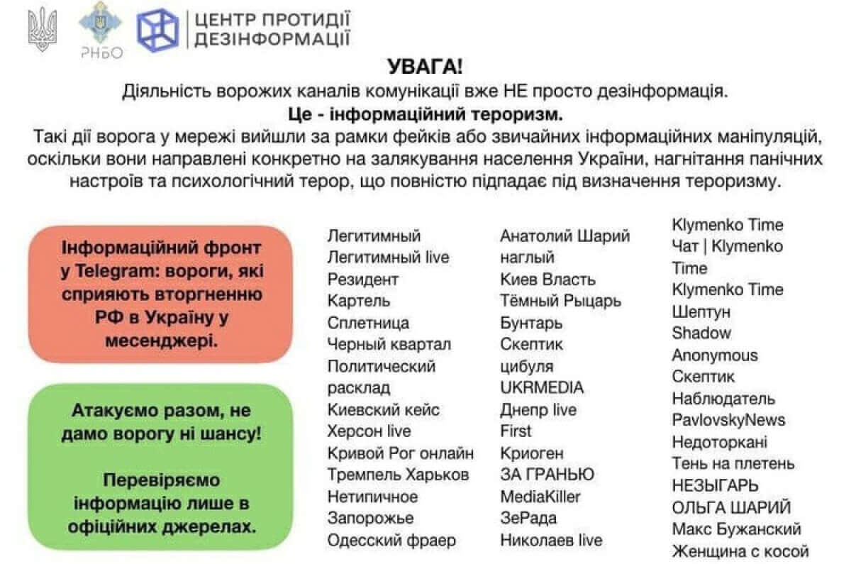 Военные каналы на украине телеграмм фото 3