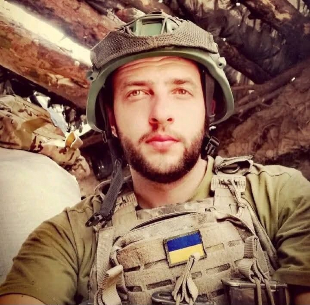 В боях за Україну загинув волинянин Владислав Тараненко