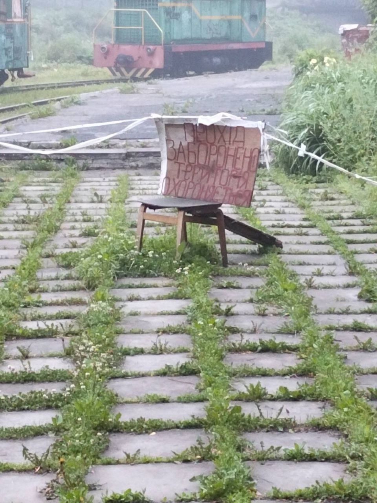 ...