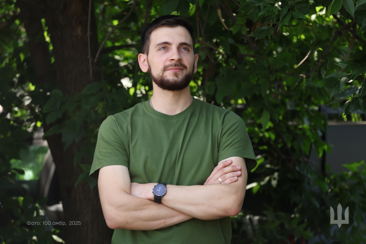 Працював на "Новій пошті": розповіли історію бійця волинської бригади