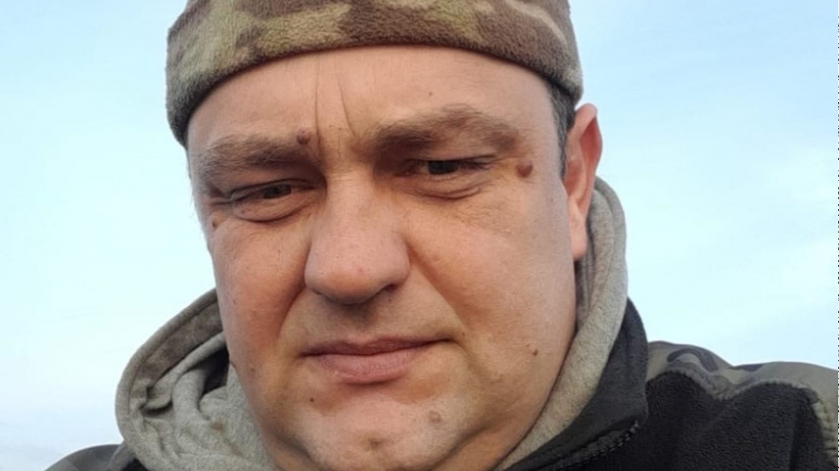 Під час проходження військової служби трагічно загинув солдат із Зимнівської громади