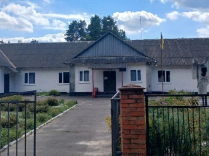 У селі на Волині закривають гімназію: що трапилось