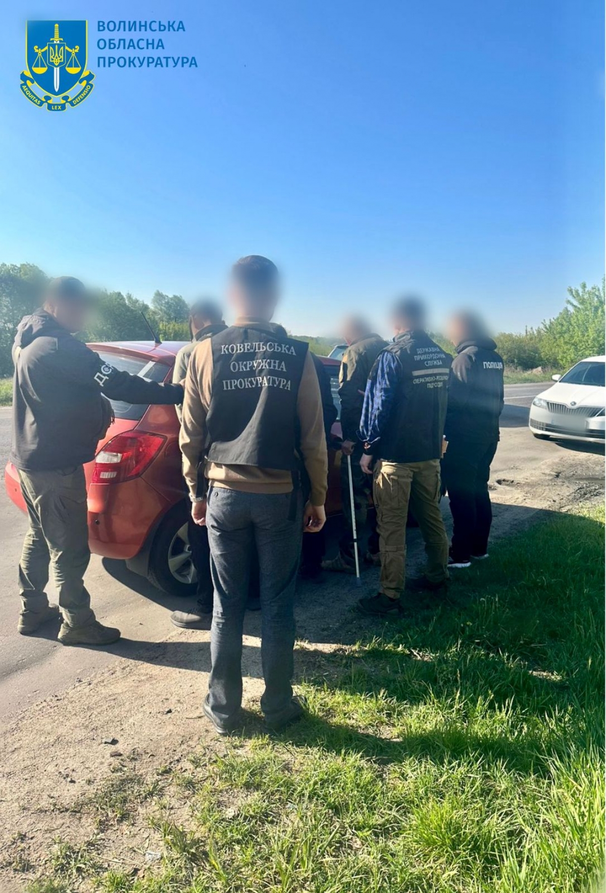 З Ковеля в Румунію: на Волині судять учасника схеми незаконного переправлення ухилянтів за кордон