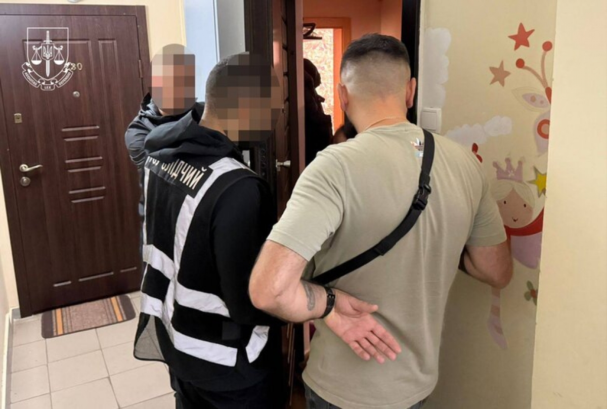 Операція "Опікун": 27 чоловіків намагалися уникнути мобілізації з фіктивними документами, серед них - волиняни