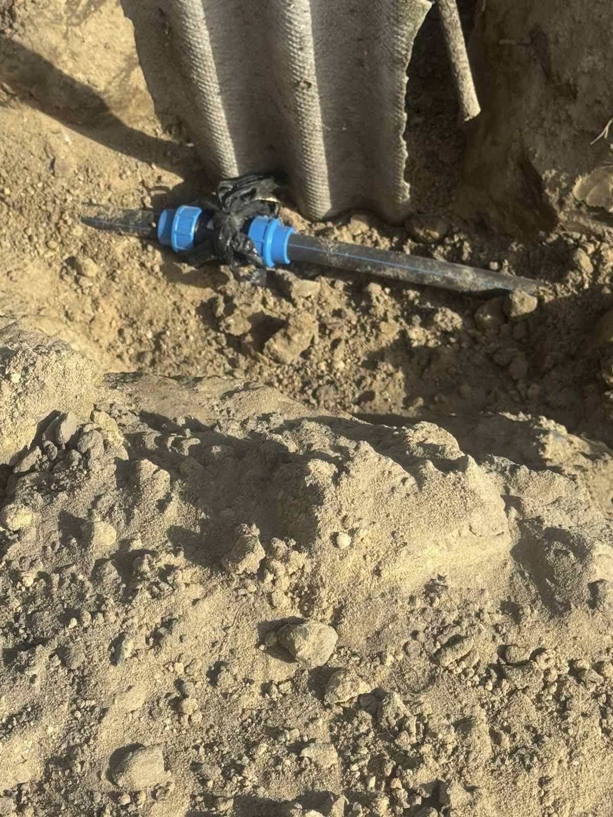 У селищі на Волині ремонтують аварійний водопровід (ФОТО)