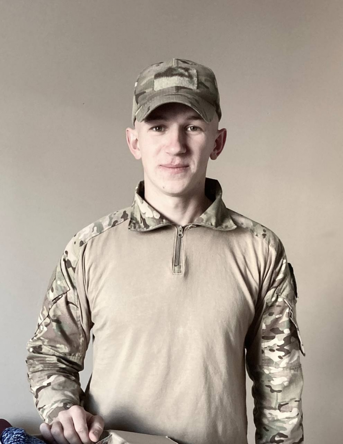 У Володимирі поховають загиблого Героя з Херсону