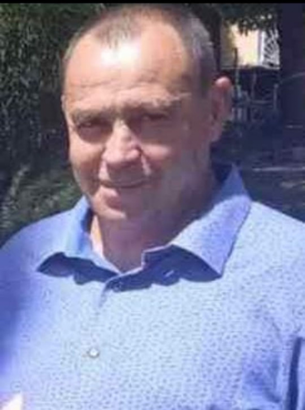 Волинянин пішов з дому та не повернувся: просять впізнати (ФОТО)