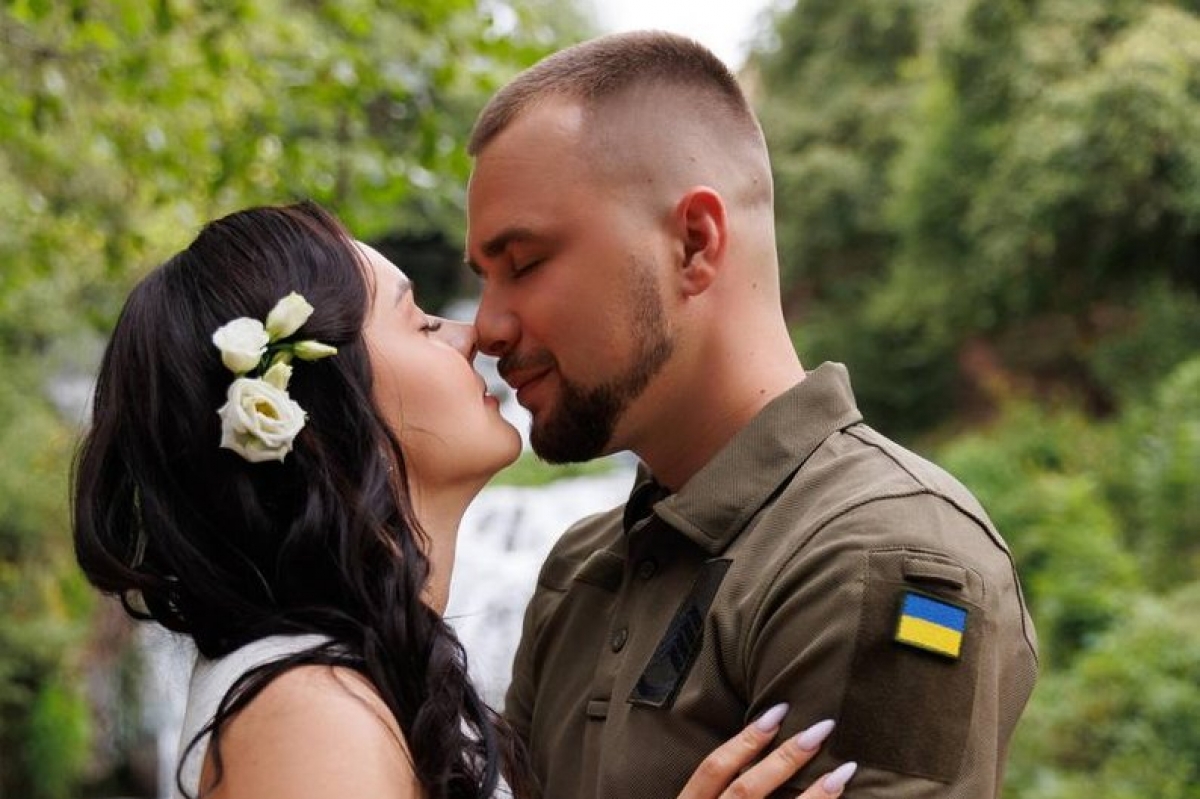 "У нього завжди було все добре": спогади про загиблого 24-річного Героя з Волині Владислава Зусько