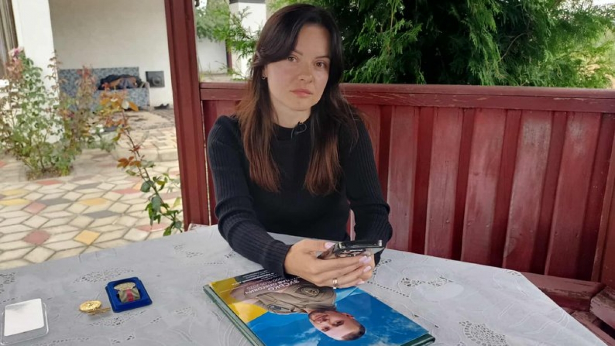 "У нього завжди було все добре": спогади про загиблого 24-річного Героя з Волині Владислава Зусько